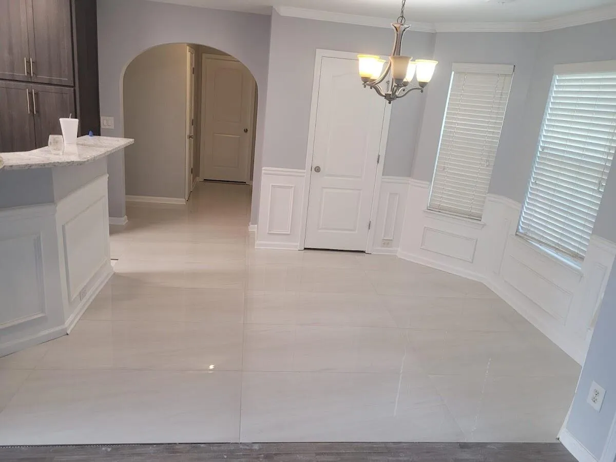 Water Damage Restoration services in Newberry, FL